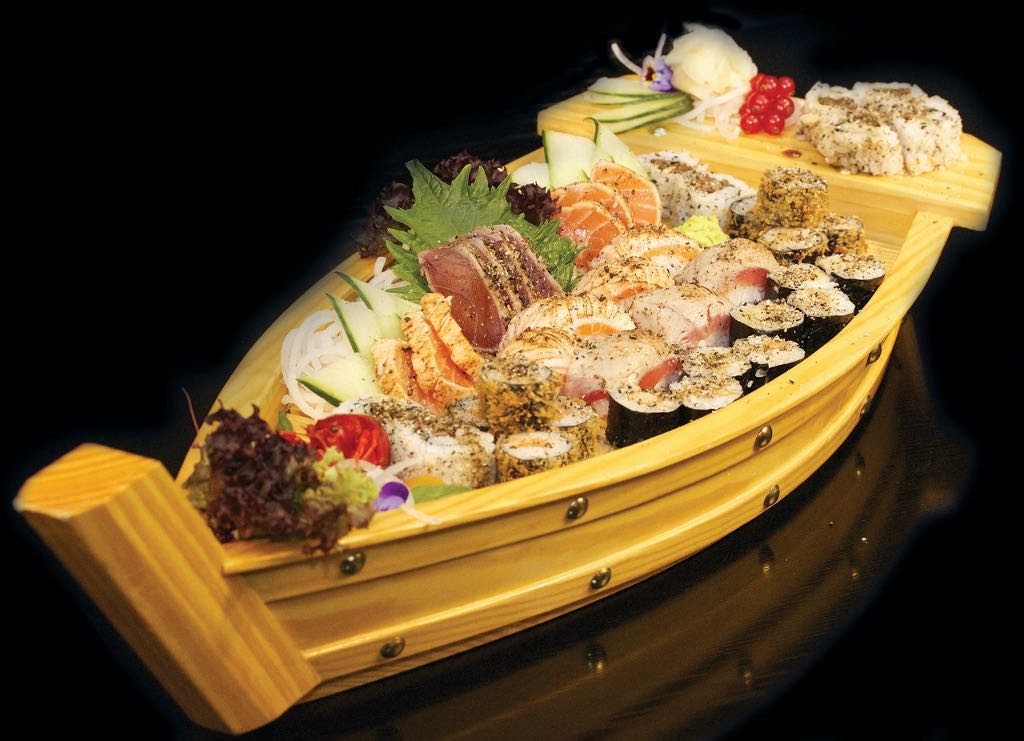 Suggestion du chef